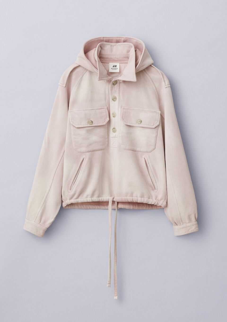 H&M Studios vårkollektion är inspirerad av Arizona – se allt här