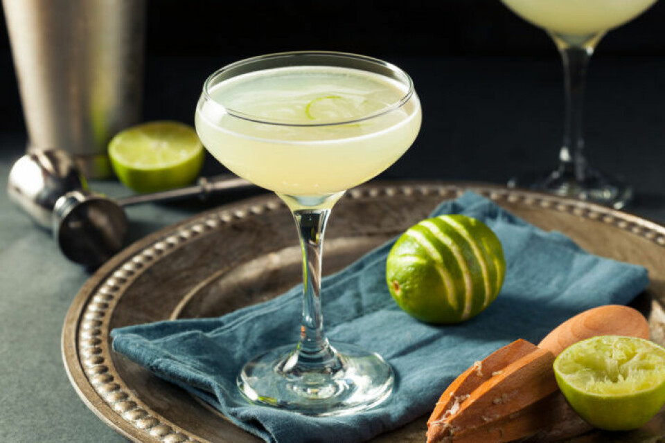 5 goda drinkar med mynta – som är mer än bara mojito