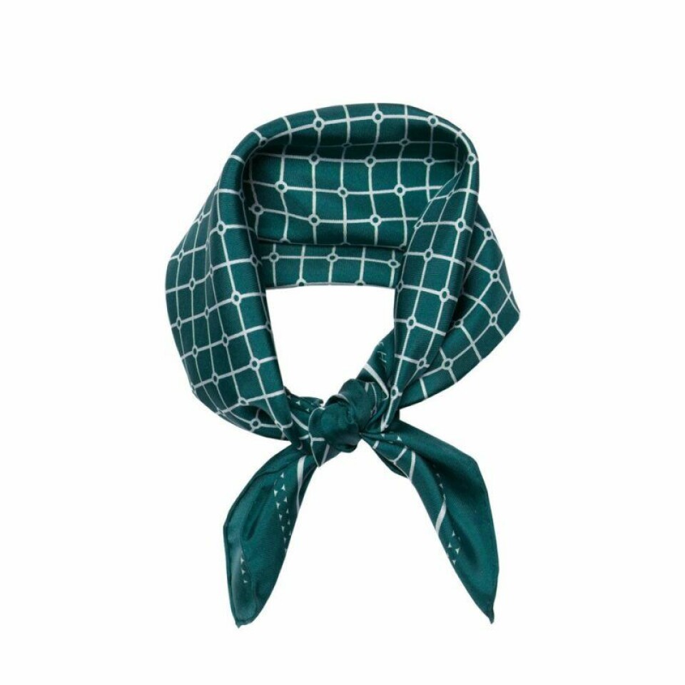 Diadem, hårband och scarfs – 20 fina håraccessoarer i butik just nu