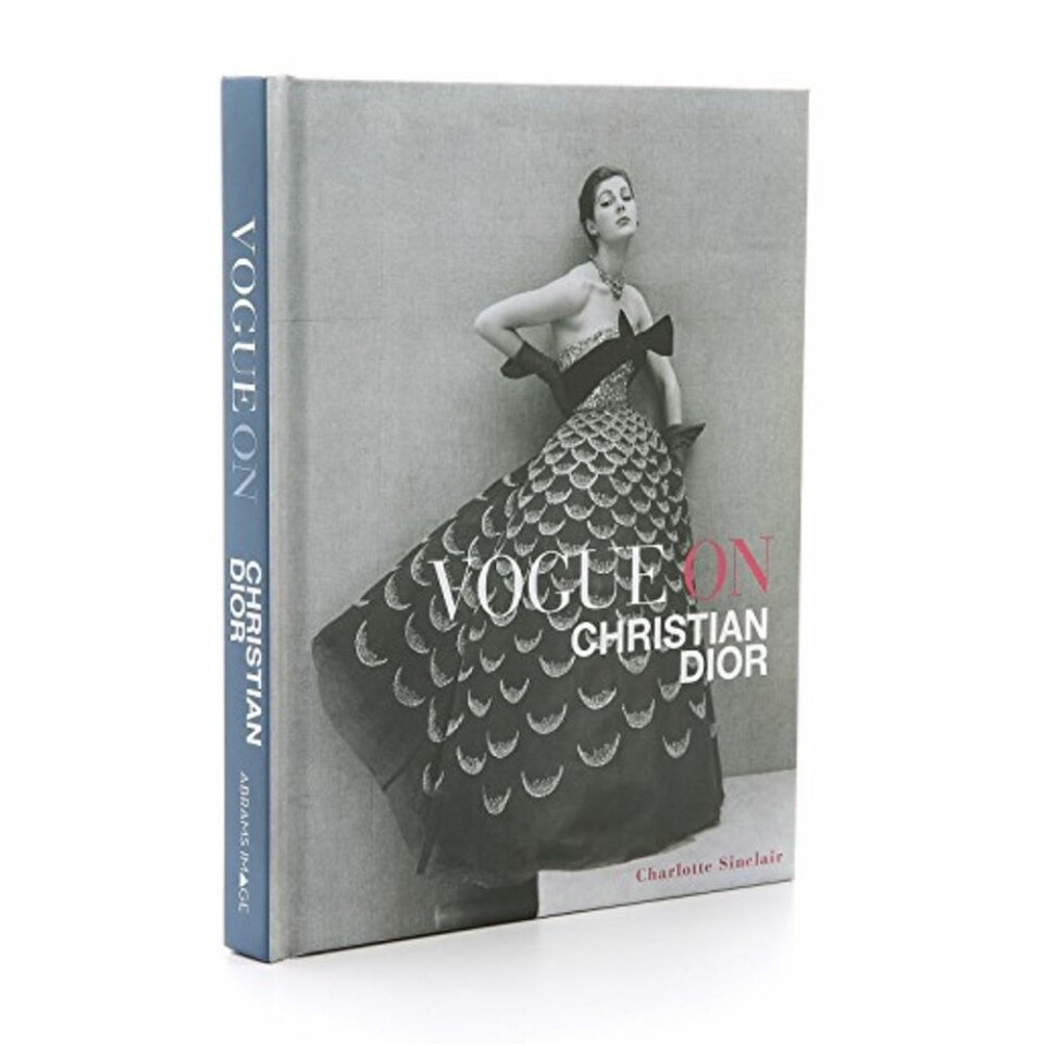 Chanel, Dior och Louis Vuitton – 25 coffee table-böcker i butik