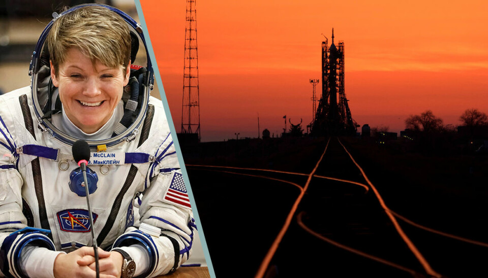 Nasa planerar världens första rymdpromenad med enbart kvinnor