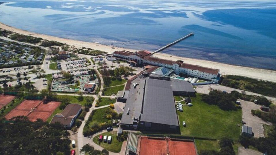 Skippa flyget i sommar – här är 10 semesterparadis i Sverige