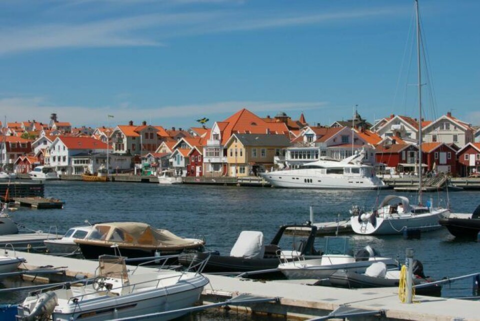 Skippa flyget i sommar – här är 10 semesterparadis i Sverige