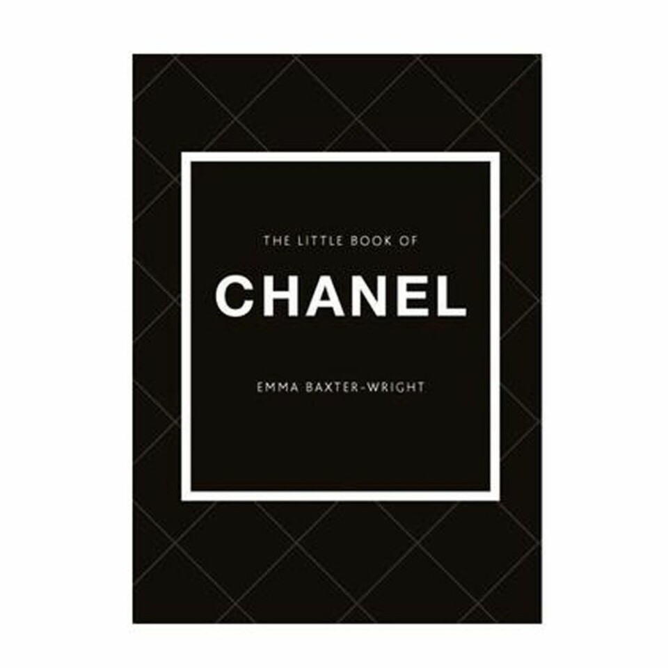 Chanel, Dior och Louis Vuitton – 25 coffee table-böcker i butik