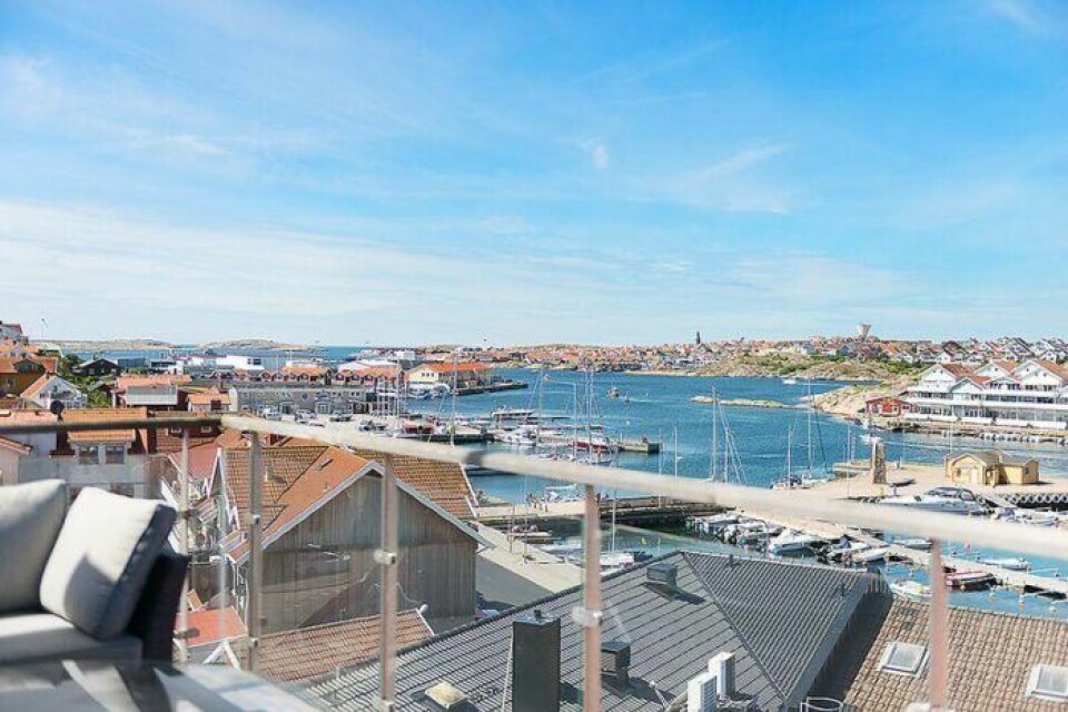 Skippa flyget i sommar – här är 10 semesterparadis i Sverige