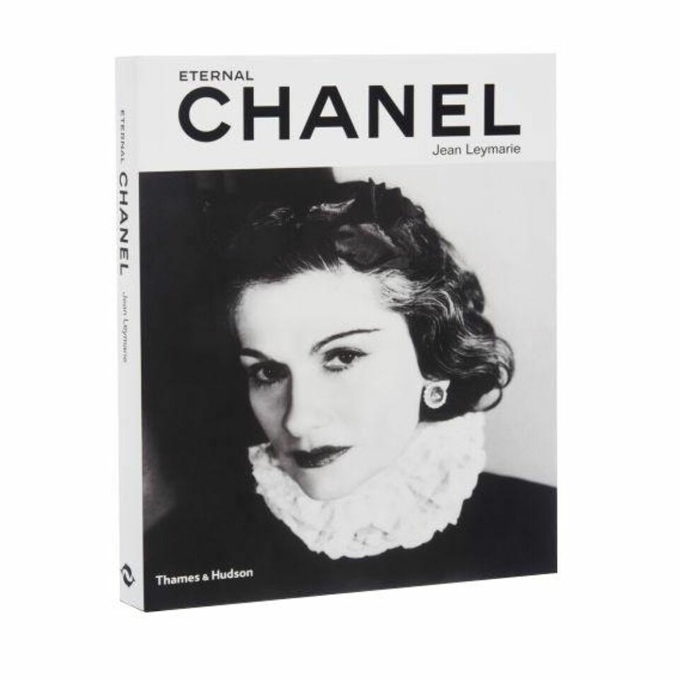 Chanel, Dior och Louis Vuitton – 25 coffee table-böcker i butik