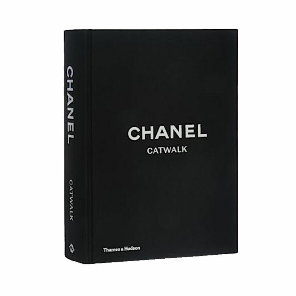 Chanel, Dior och Louis Vuitton – 25 coffee table-böcker i butik