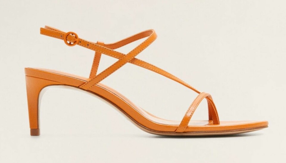 Remsandalerna är tillbaka! 12 trendiga köp