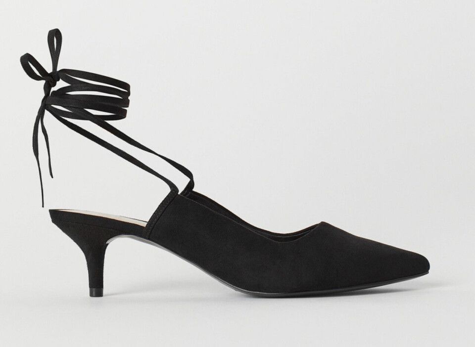 Remsandalerna är tillbaka! 12 trendiga köp