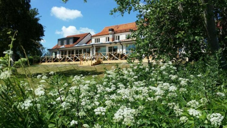 Skippa flyget i sommar – här är 10 semesterparadis i Sverige