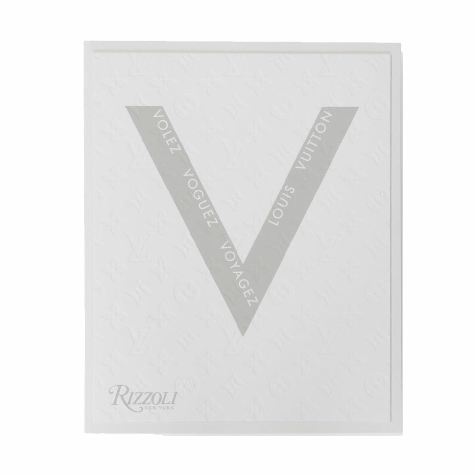 Chanel, Dior och Louis Vuitton – 25 coffee table-böcker i butik