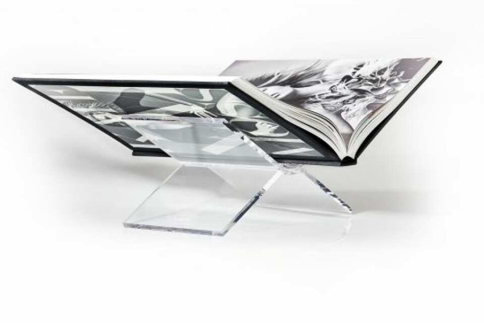 Chanel, Dior och Louis Vuitton – 25 coffee table-böcker i butik