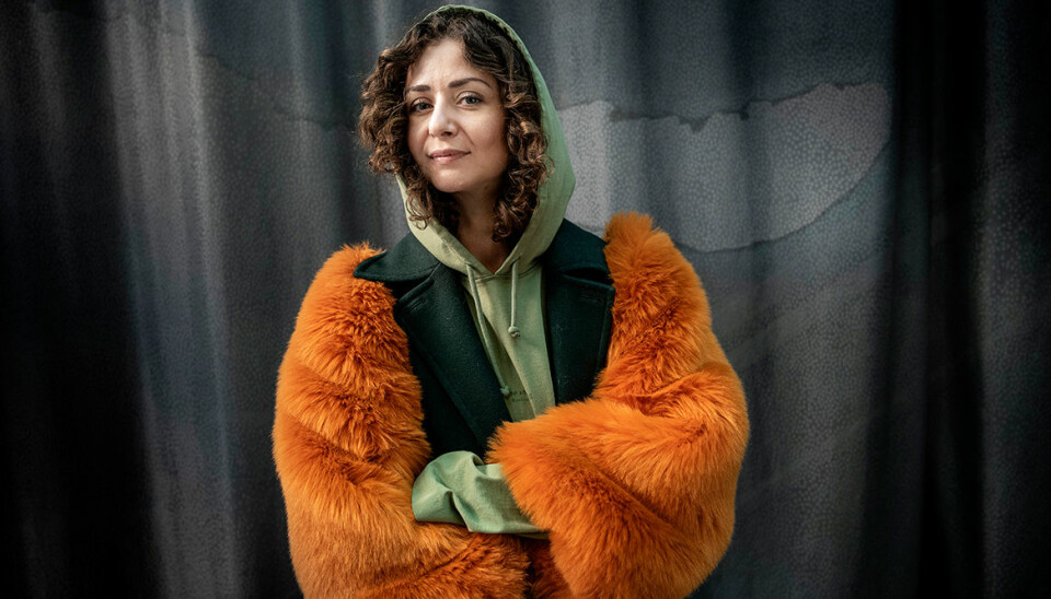 Lanserar ett mansfritt Linkedin: ”Ska mötas på kvinnliga premisser”