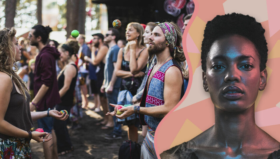 Endast kvinnliga frontartister på Öland Roots 2019