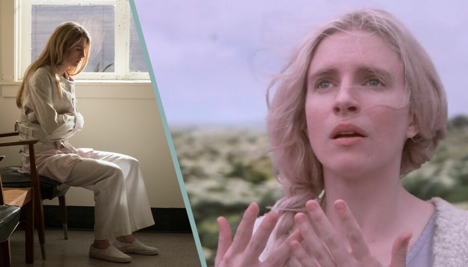 Nu kommer säsong 2 av The OA – efter två års väntan