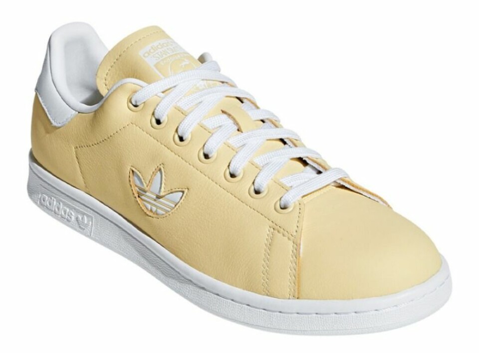 Vårskor 2019: 25 sneakers i pastellfärger