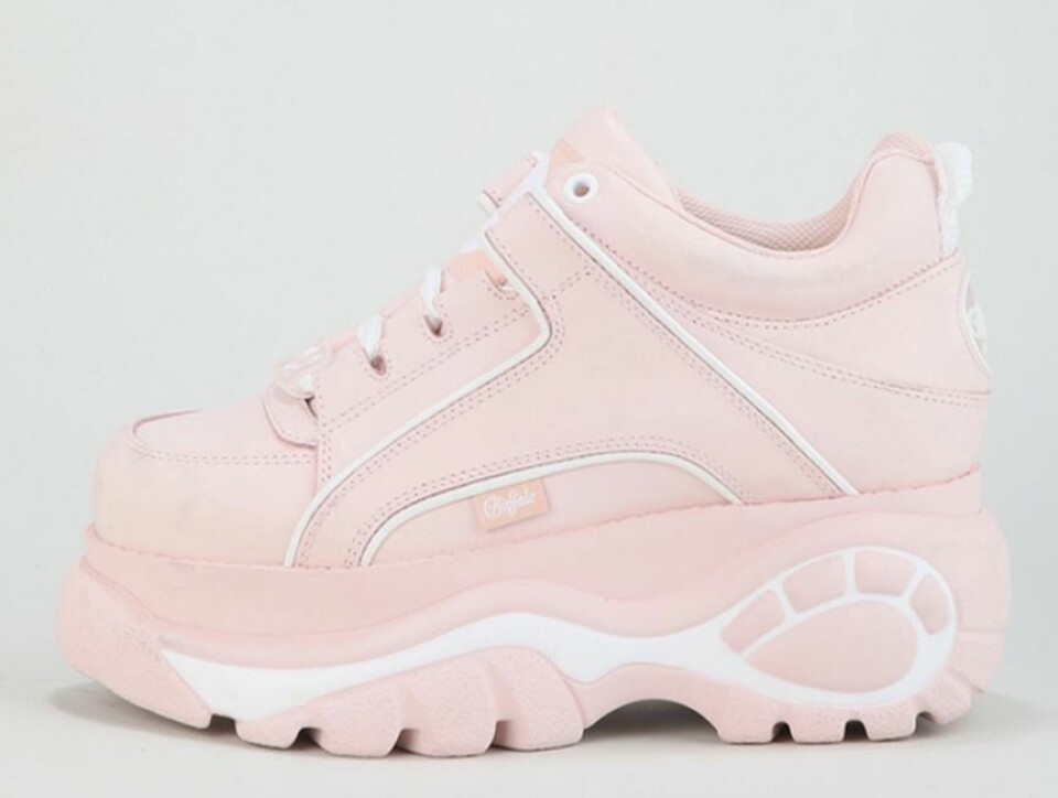 Vårskor 2019: 25 sneakers i pastellfärger