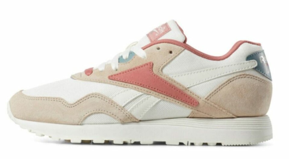 Vårskor 2019: 25 sneakers i pastellfärger