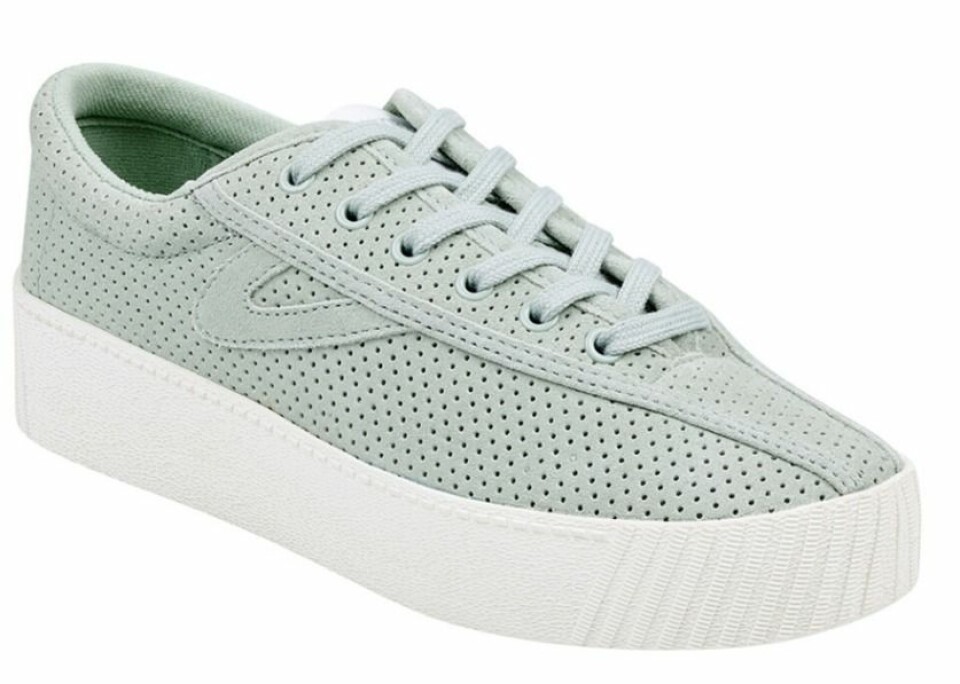 Vårskor 2019: 25 sneakers i pastellfärger