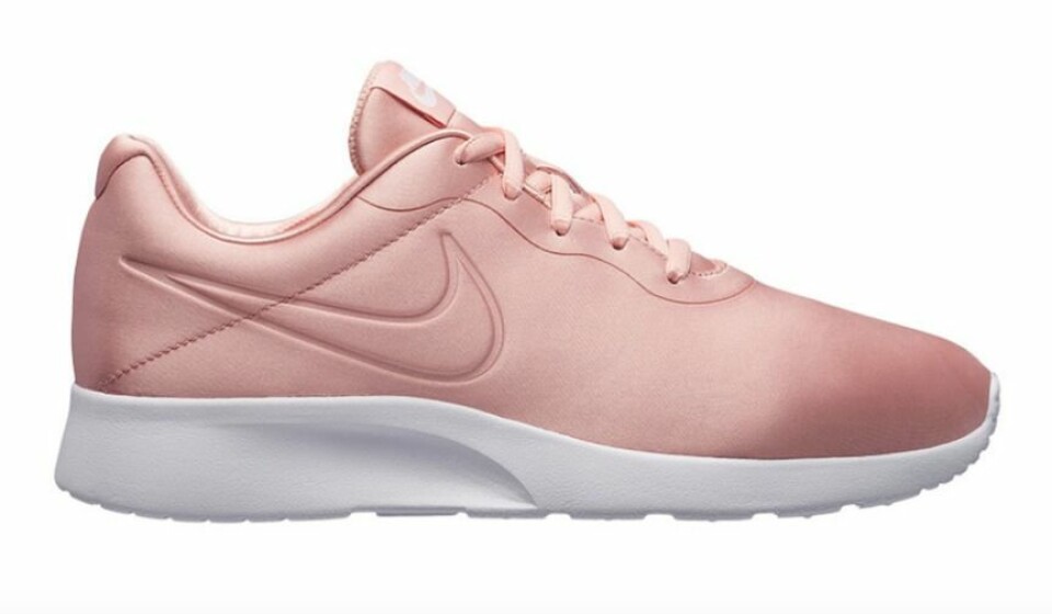 Vårskor 2019: 25 sneakers i pastellfärger