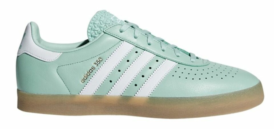 Vårskor 2019: 25 sneakers i pastellfärger