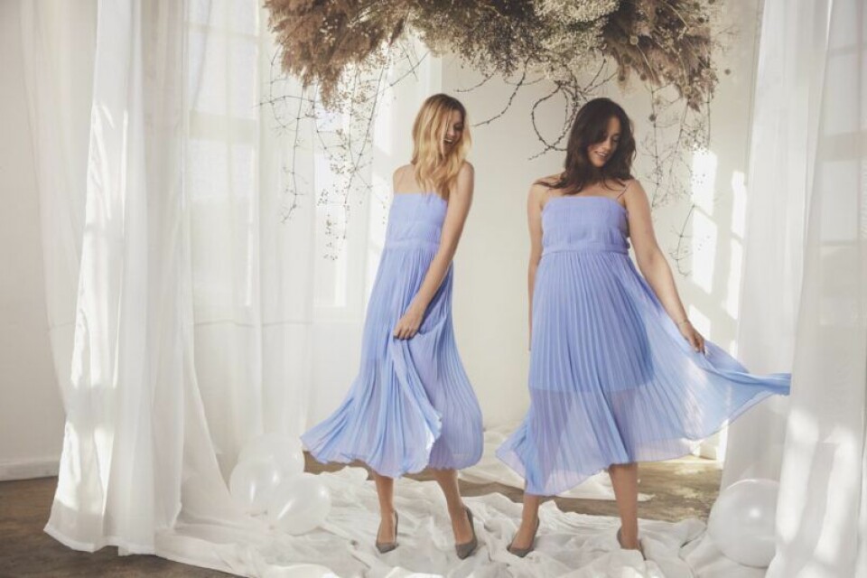 Idag släpps Ellos bröllopskollektion – här är våra 11 favoriter