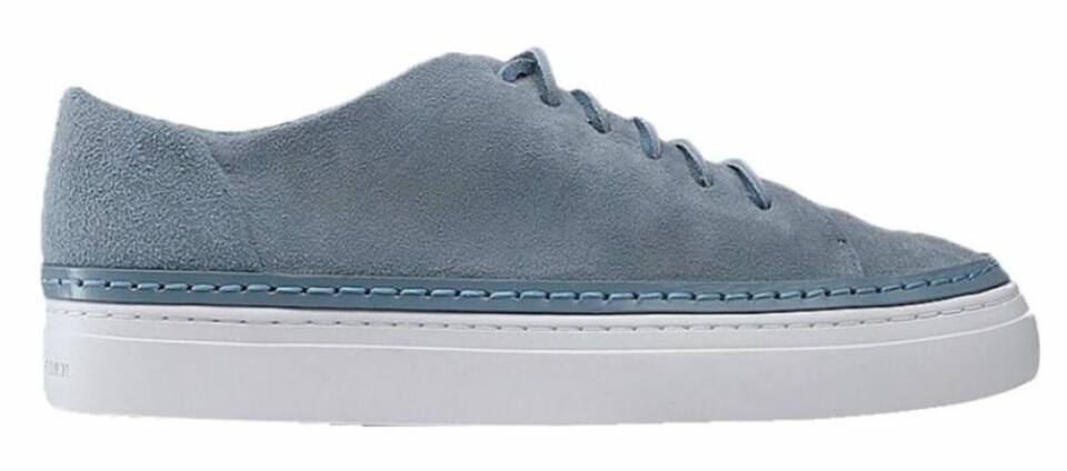 Vårskor 2019: 25 sneakers i pastellfärger