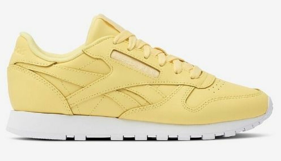 Vårskor 2019: 25 sneakers i pastellfärger