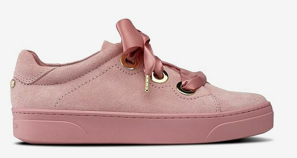 Vårskor 2019: 25 sneakers i pastellfärger