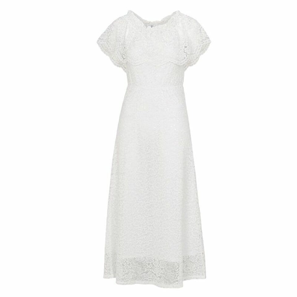 Idag släpps Ellos bröllopskollektion – här är våra 11 favoriter