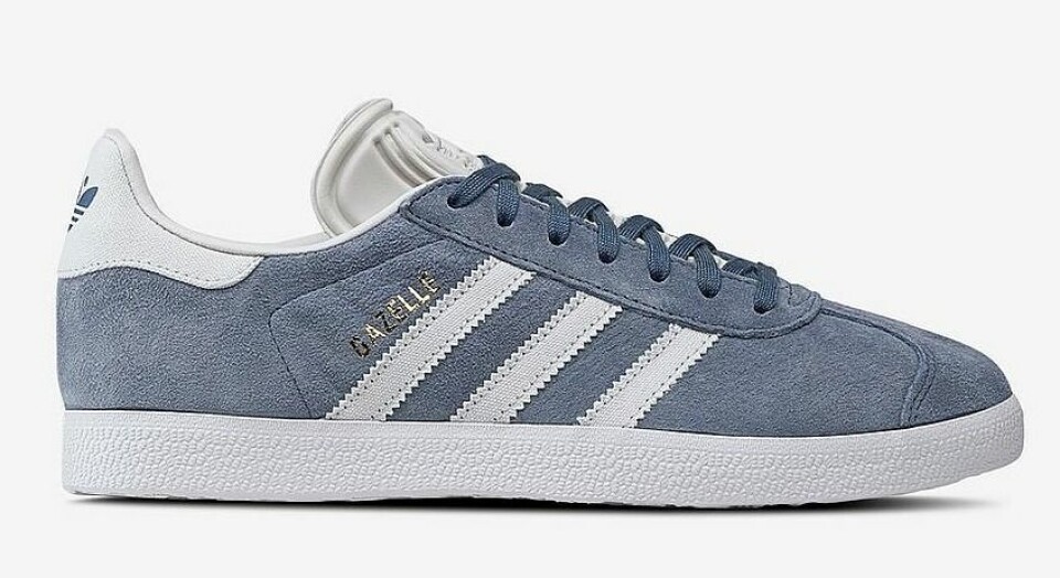 Vårskor 2019: 25 sneakers i pastellfärger