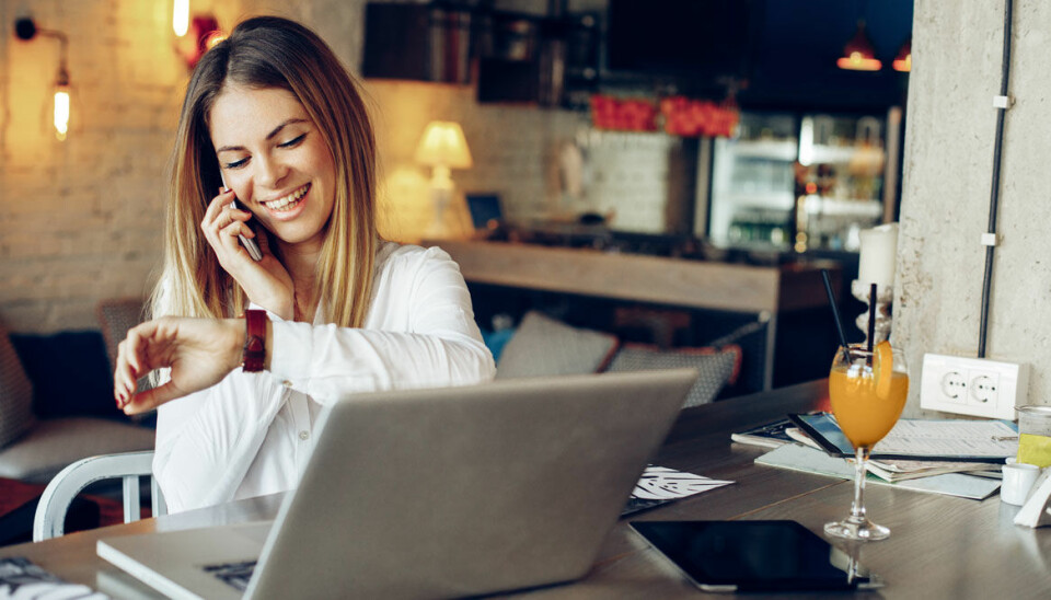 8 tips för att sluta skjuta upp allt till morgondagen