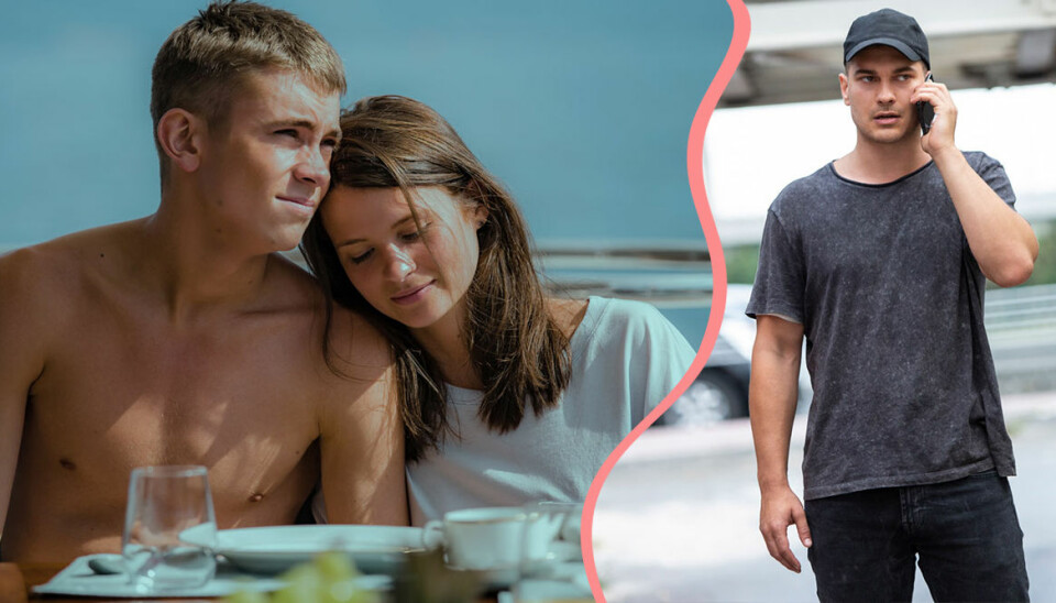 Alla nya filmer och serier på Netflix i april 2019