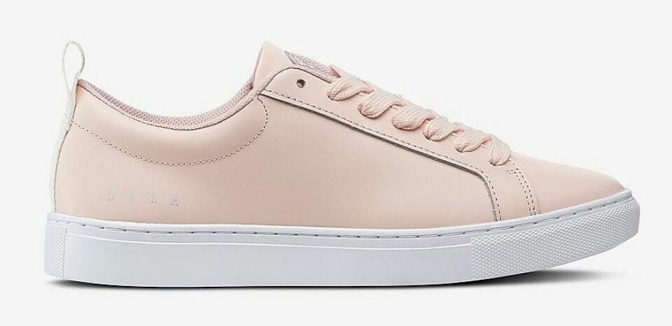 Vårskor 2019: 25 sneakers i pastellfärger