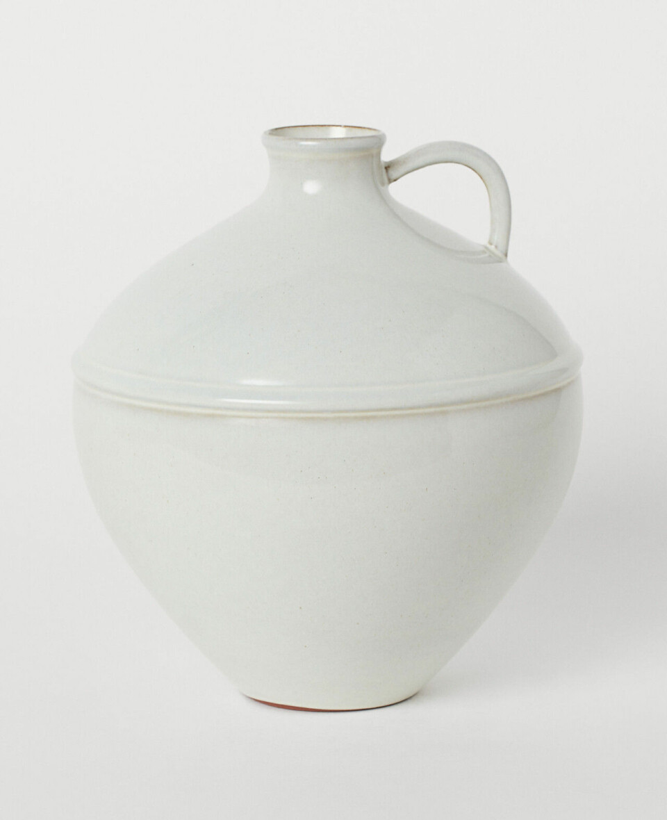12 trendiga nyheter från H&M Home till våren 2019