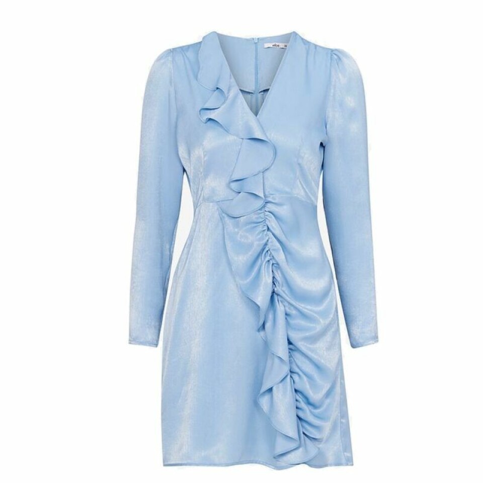 Idag släpps Ellos bröllopskollektion – här är våra 11 favoriter