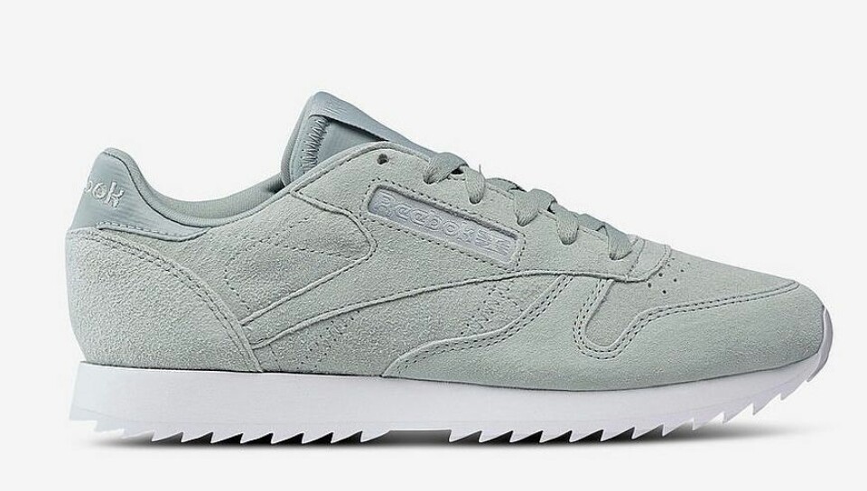 Vårskor 2019: 25 sneakers i pastellfärger