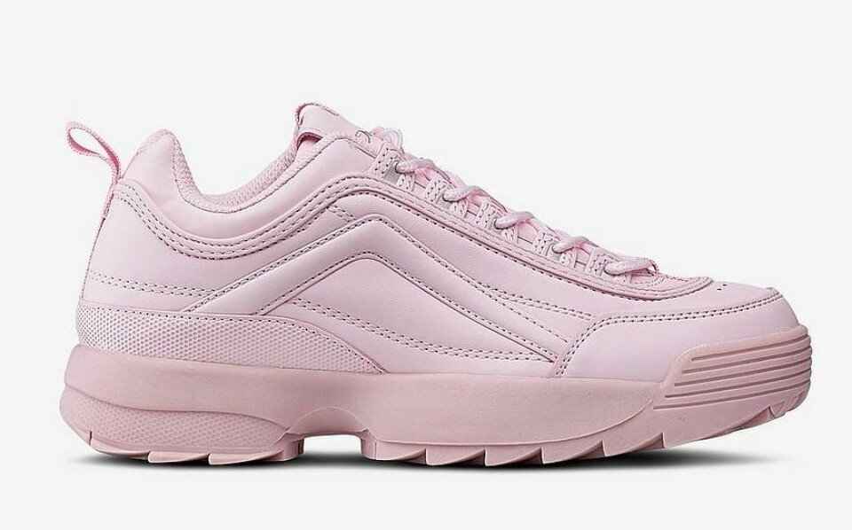 Vårskor 2019: 25 sneakers i pastellfärger