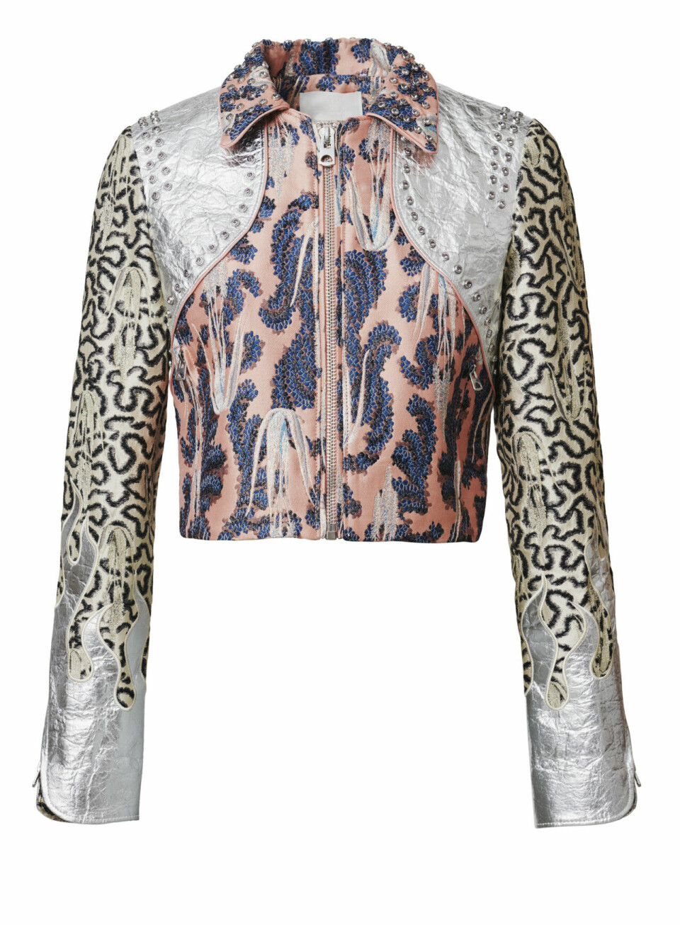 Se alla plagg från H&M Conscious Exclusive 2019