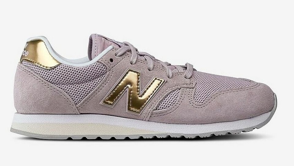 Vårskor 2019: 25 sneakers i pastellfärger