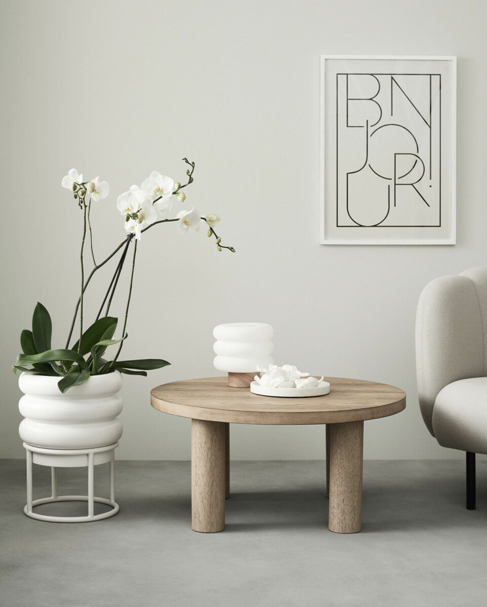 12 trendiga nyheter från H&M Home till våren 2019