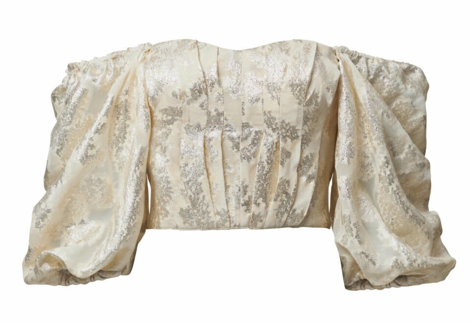 Se alla plagg från H&M Conscious Exclusive 2019