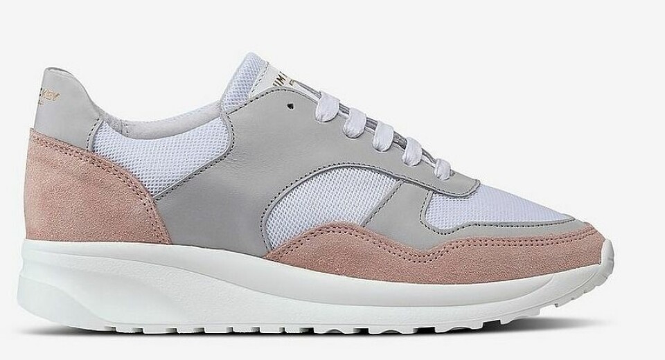 Vårskor 2019: 25 sneakers i pastellfärger