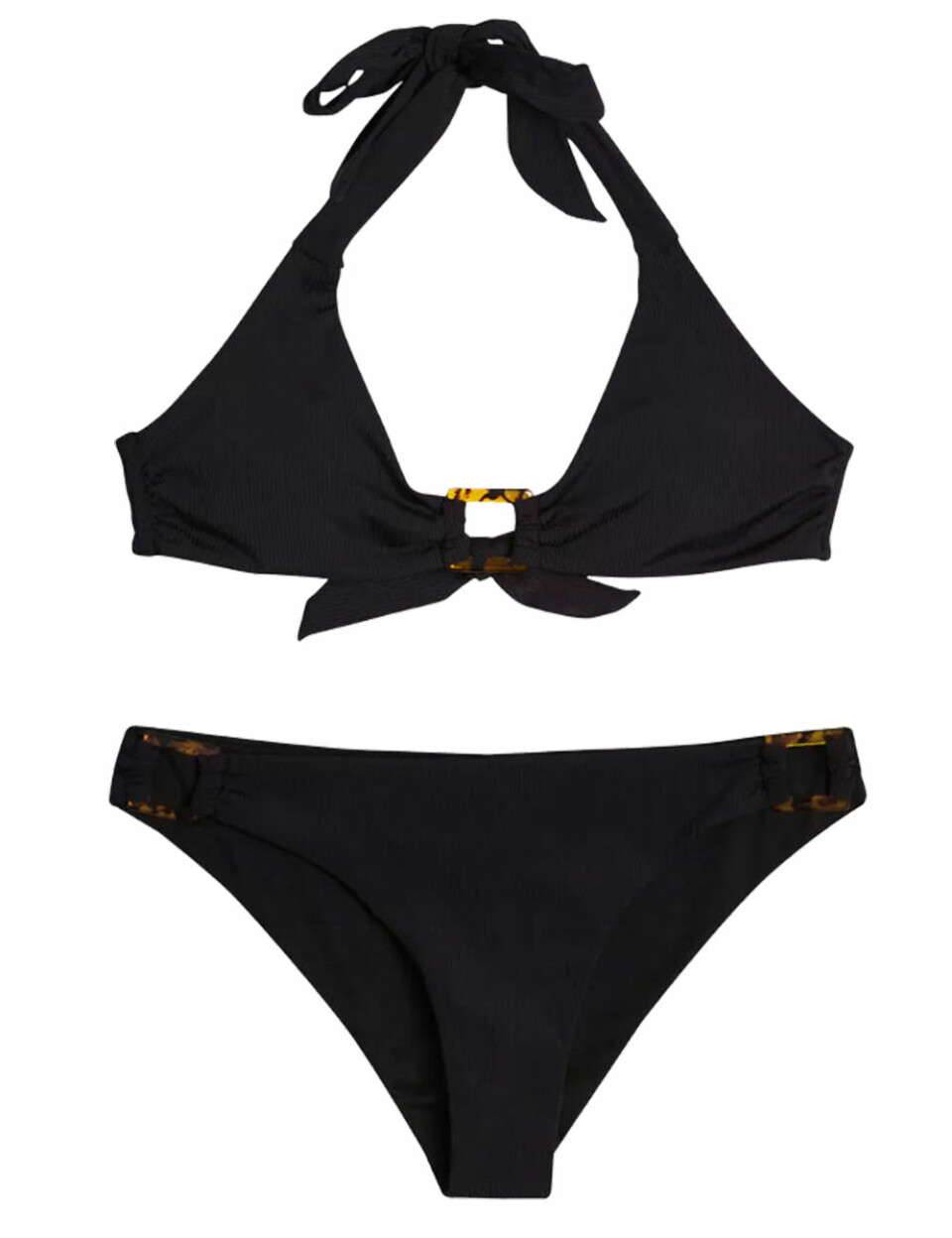 Gina tricot har fått in nytt badmode – och vi är kära