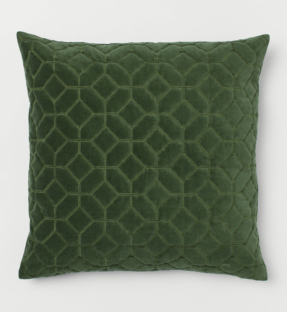 12 trendiga nyheter från H&M Home till våren 2019