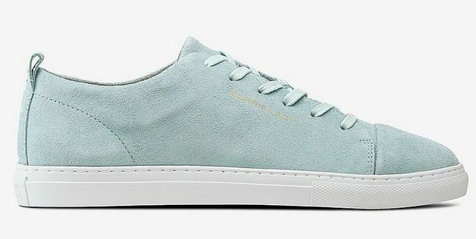 Vårskor 2019: 25 sneakers i pastellfärger