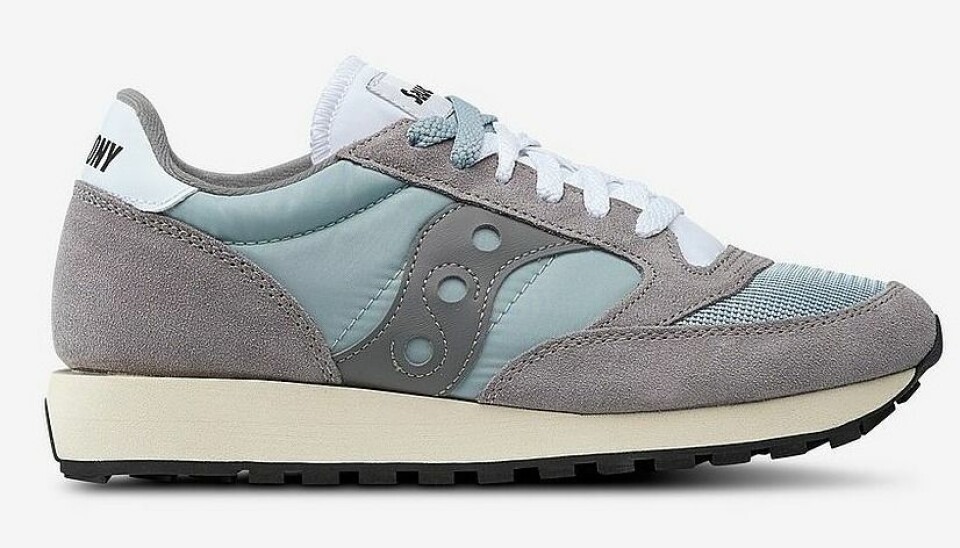 Vårskor 2019: 25 sneakers i pastellfärger