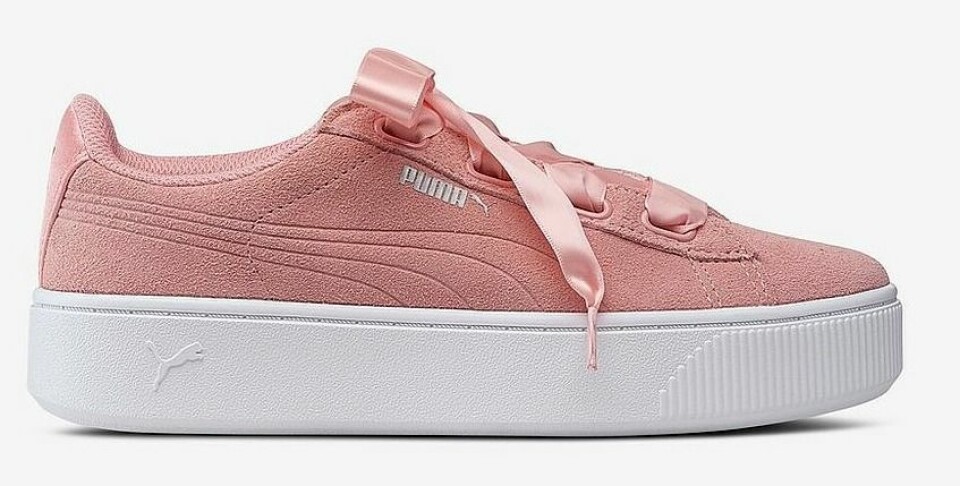 Vårskor 2019: 25 sneakers i pastellfärger