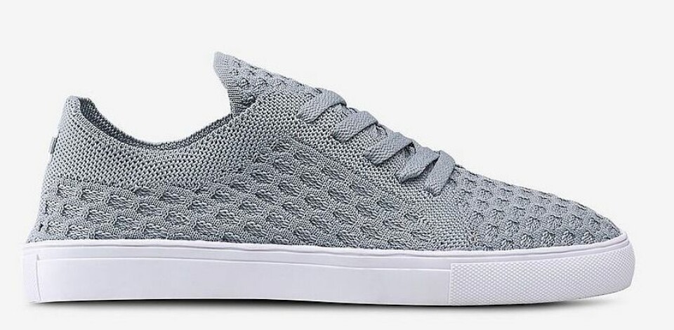 Vårskor 2019: 25 sneakers i pastellfärger