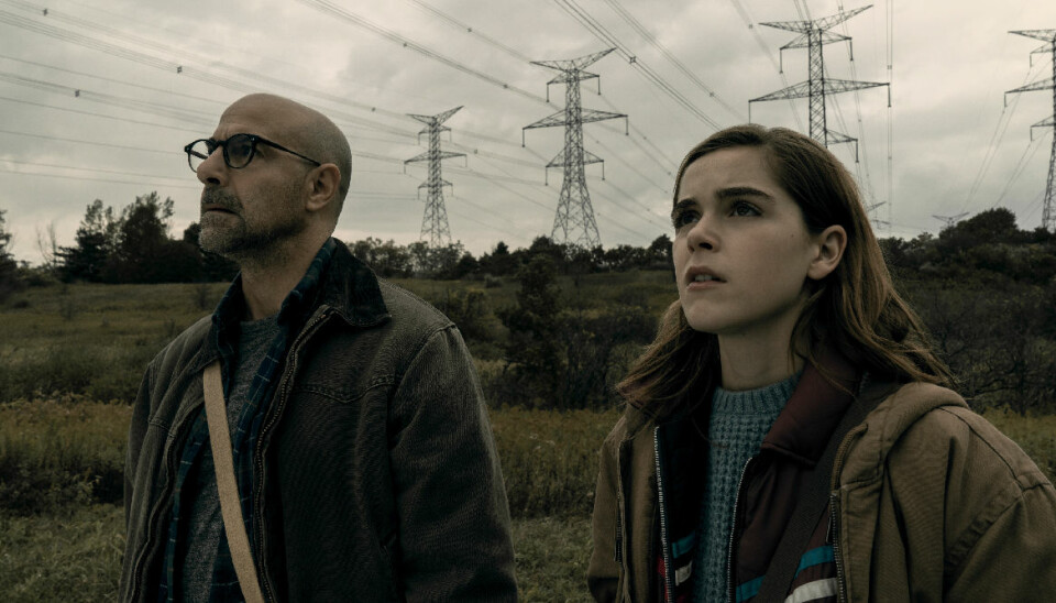 The Silence: Allt om Netflix nya skräckfilm